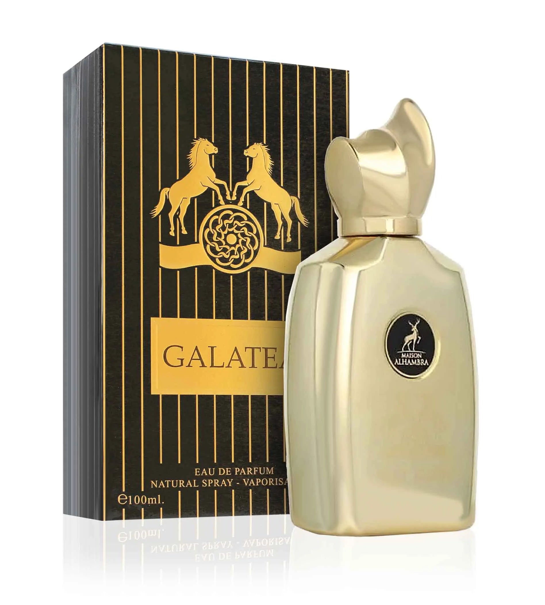 MAISON ALHAMBRA Galatea Eau De Parfum 100ml