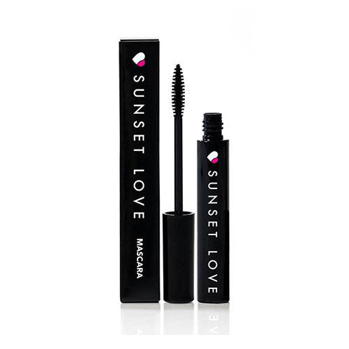 Sunset Love Mascara Noir