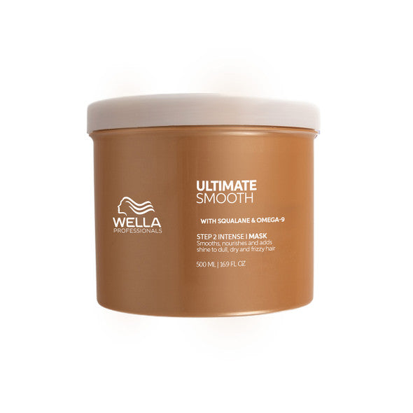 Masque Ultimate Smooth Wella Professionals 500 ml