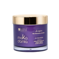 Masque Cheveux Blonds Makadamia Urban Keratin