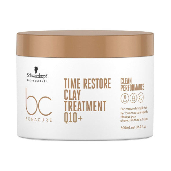 Masque Time Restore Schwarzkopf 500ml