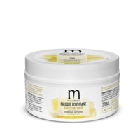 Masque Fortifiant Cheveux Affaiblis Argila Mulato 200ml