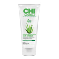 Masque Hydratant Intense Aloe Vera & Acide Hyaluronique CHI Naturals