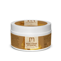 Masque Hydratant Cheveux Bouclés Azali Mulato 200ml
