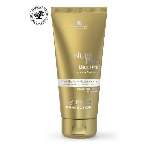 Masque profond Fauvert Professionnel 200ML