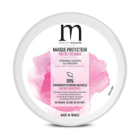Masque Protecteur Cheveux Colorés Mulato 200ml