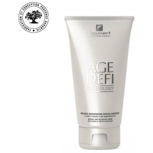 Masque restructurant Age Défi Technology Fauvert Professionnel 150ML