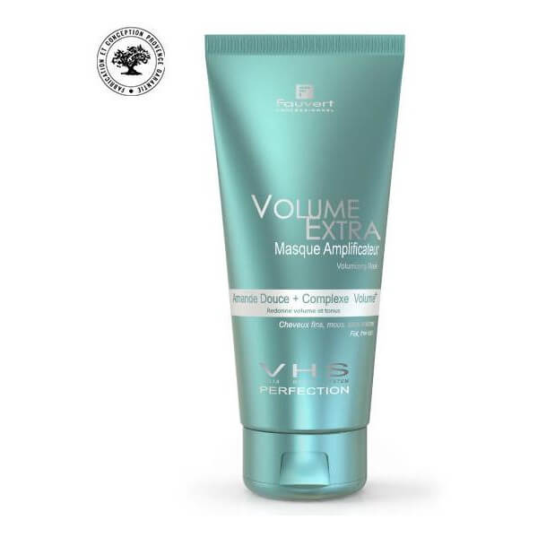 Masque volume cheveux fins Fauvert Professionnel 200ML