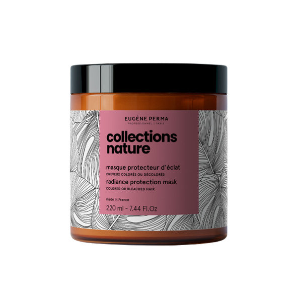 Masque Couleur Collections Nature Eugène Perma 220ml