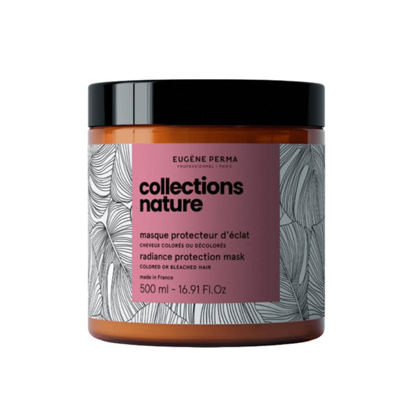 Masque Couleur Collections Nature Eugène perma 500ml
