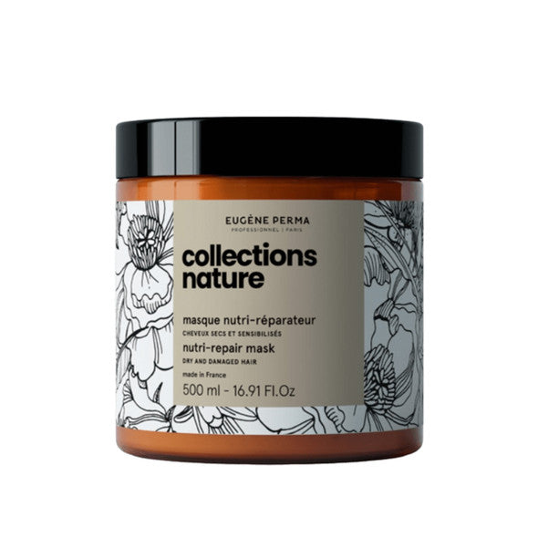 Masque Nutrition Collections Nature 500ml