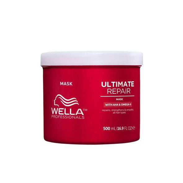 Masque Ultimate Repair Wella Professionals 500 ml