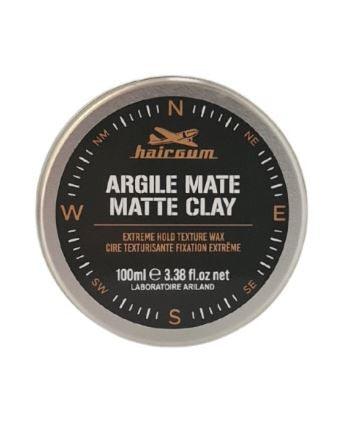 HAIRGUM MATTE CLAY 100ML 100ML