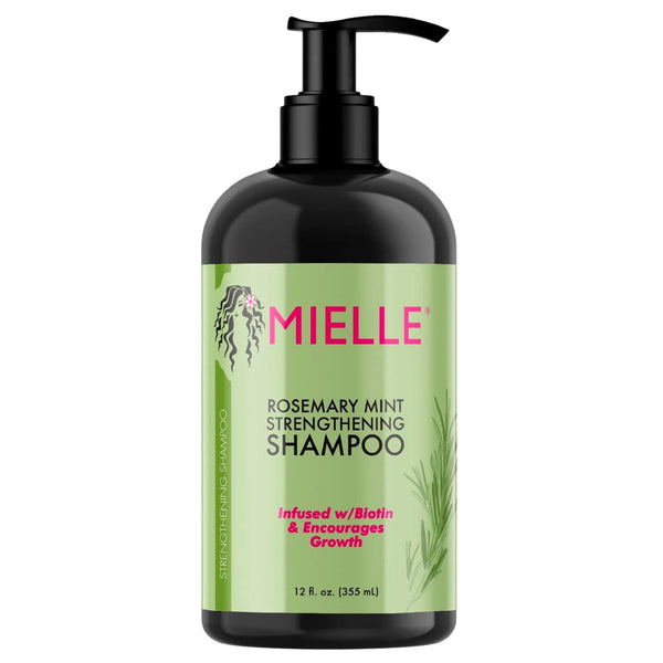 Mielle Rosemary Mint Shampoo 12oz