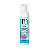Mousse Coiffante Volumatrice Icone Mulato 150ml
