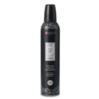 Mousse Volume Haute Définition Diamond Finish Urban Keratin