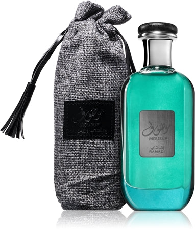 Mousuf Ramadi Ard Al Zaafaran