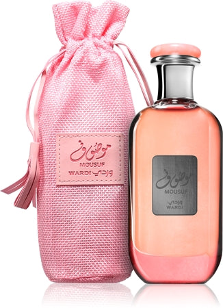 Mousuf Wardi Ard Al Zaafaran