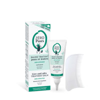 Baume Traitant Zéro Poux Mulato 100ml