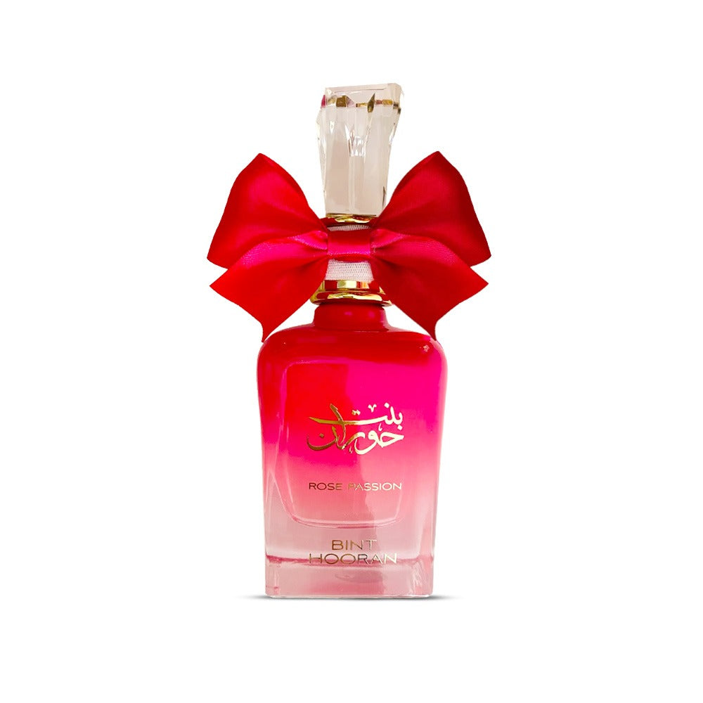 Bint Hooran Rose Passion - Ard Al Zaafaran