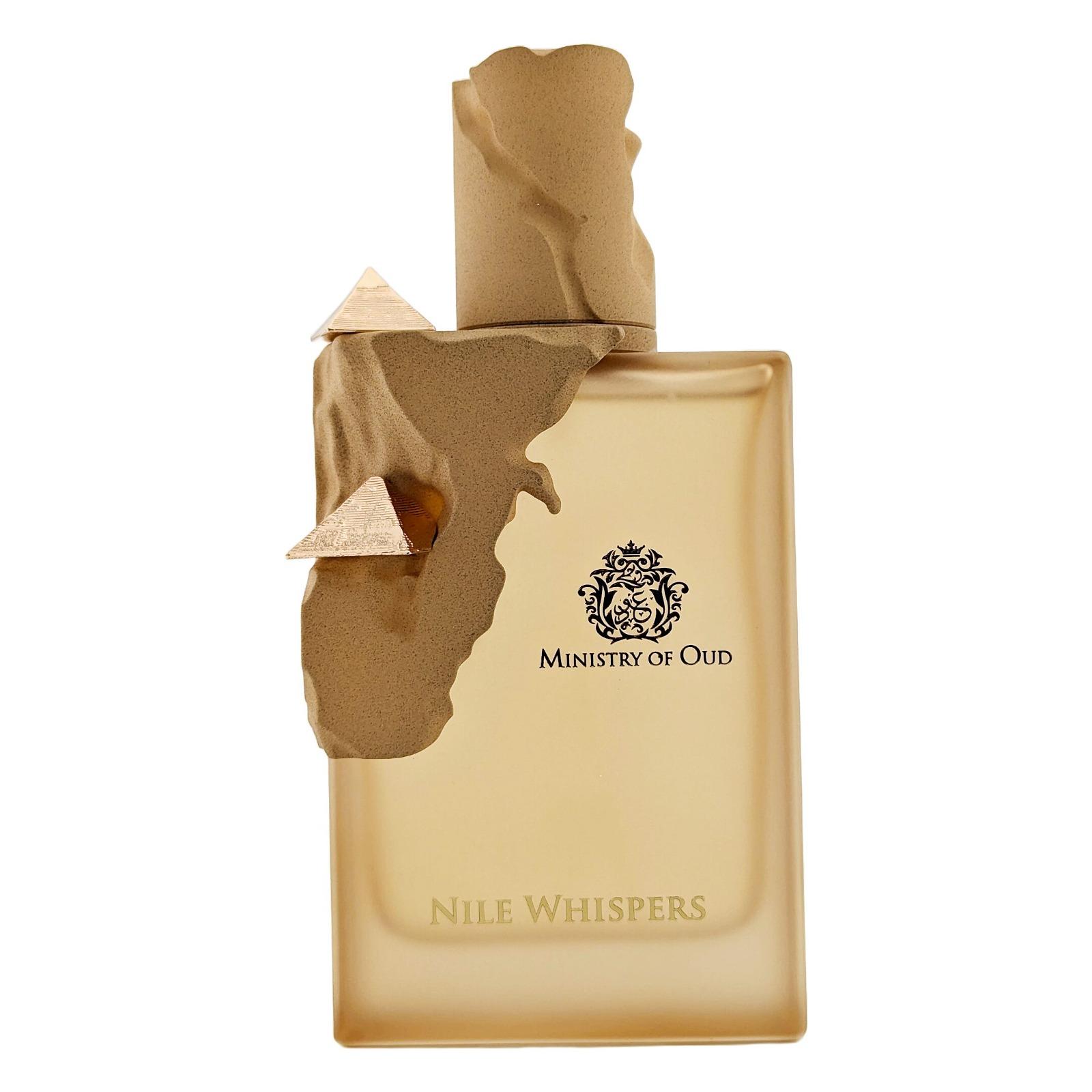 Nile Whispers (Ministry Of Oud) 100ml | by Paris Corner
