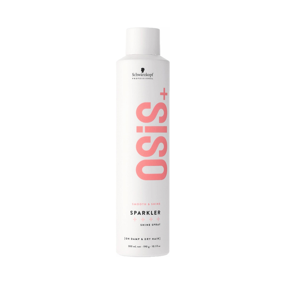 Sparkler Osis Schwarzkopf 300ml