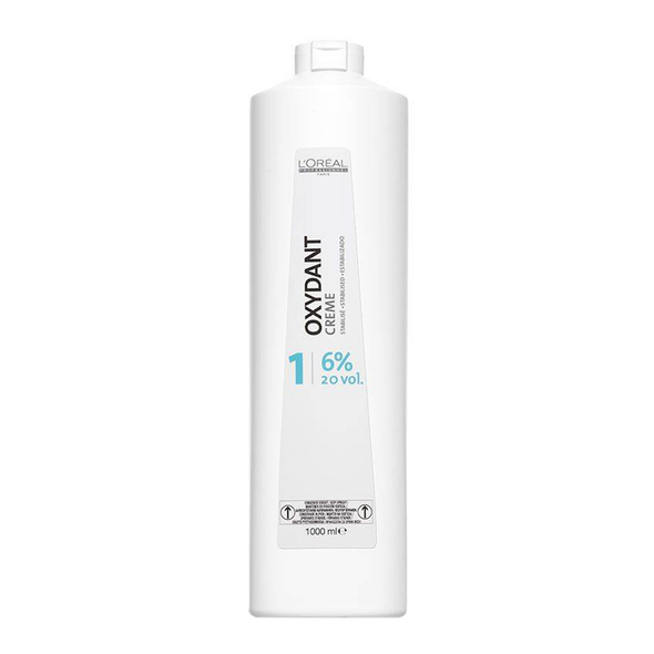 Oxydant Crème L'Oréal Professionnel 1000ml