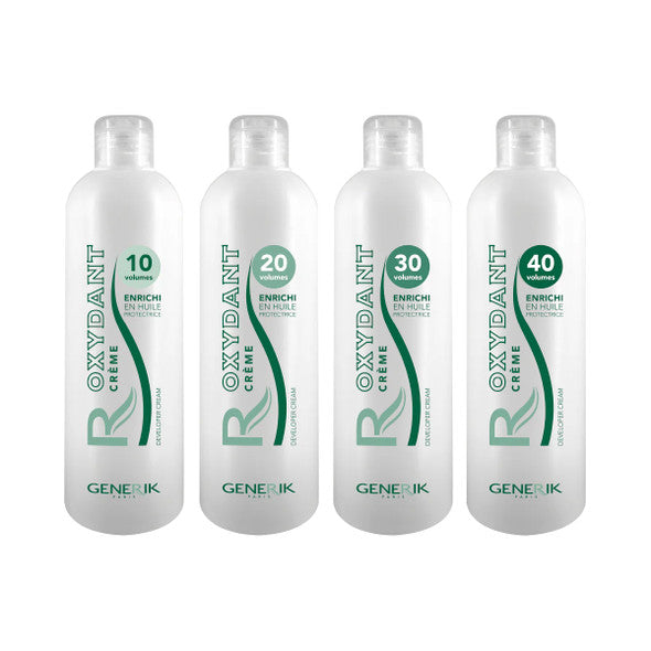 Oxydant Crème Générik 300ml