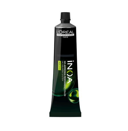 L'Oréal Professionnel iNOA Brun cendré intense 2.10