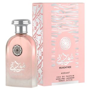 Muadathee 100ml | Asdaaf