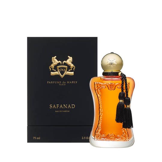 Marly Safanad Eau De Parfum | 50 ml
