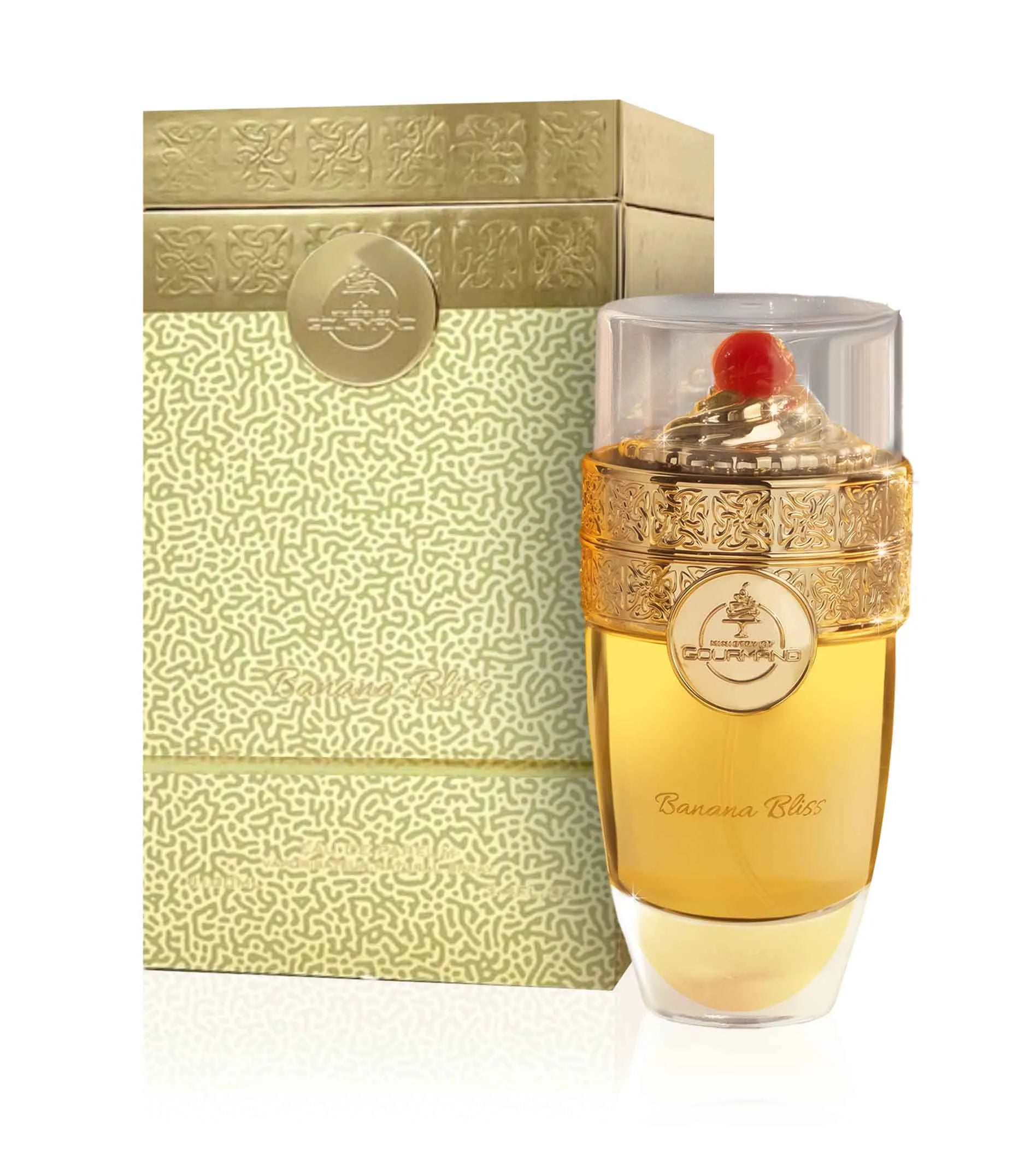 Banana Bliss - Paris Corner 100ml