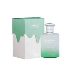 Taskeen Blanc By Paris Corner 100ml