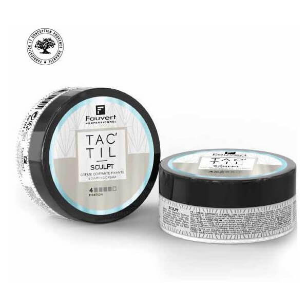 Pâte sculptante et texturisante Sculpt Fauvert Professionnel 80g