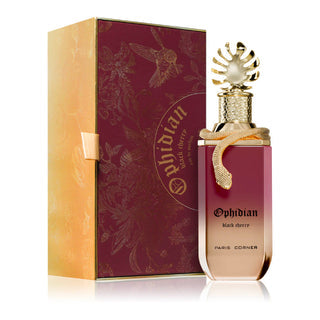 Ophidian Black Cherry – Paris corner 100ml