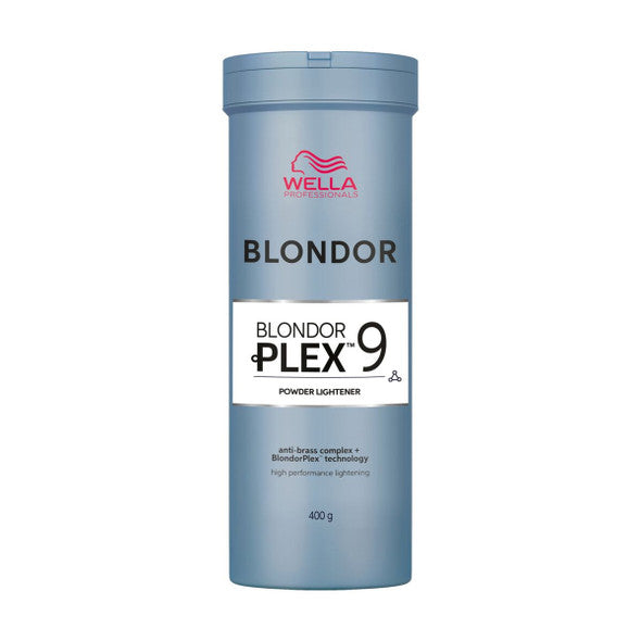 Poudre de Décoloration BlondorPlex Wella 400g