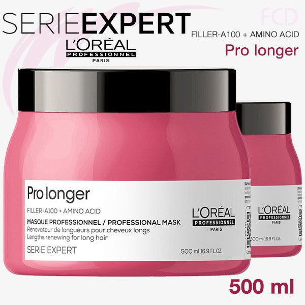 L'Oréal Professionnel Série Expert Pro Longer Masque 500 ML