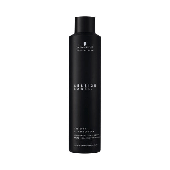 Le Protecteur Session Label Schwarzkopf 300 ml