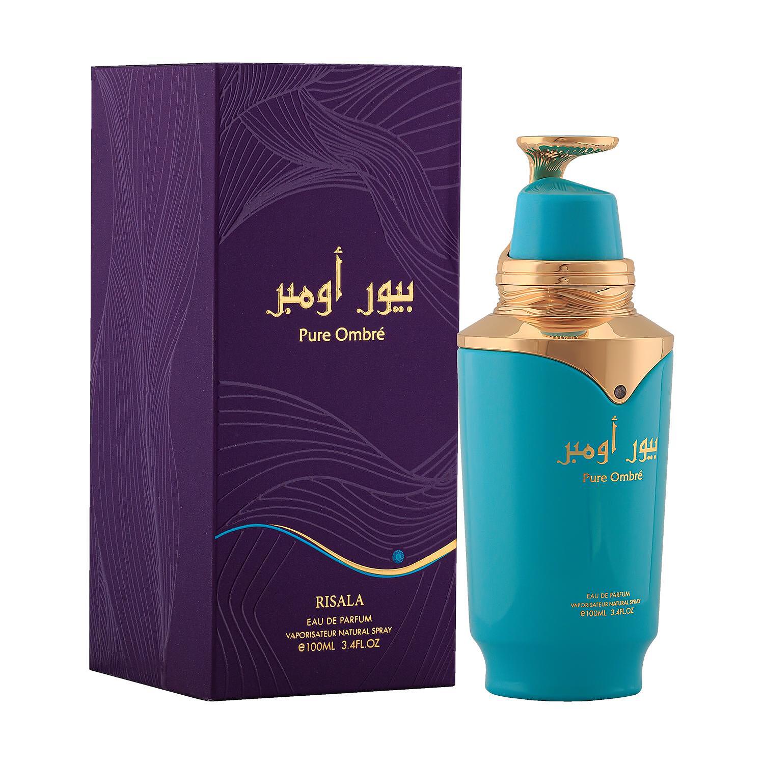 Pure Ombre by Risala for Women