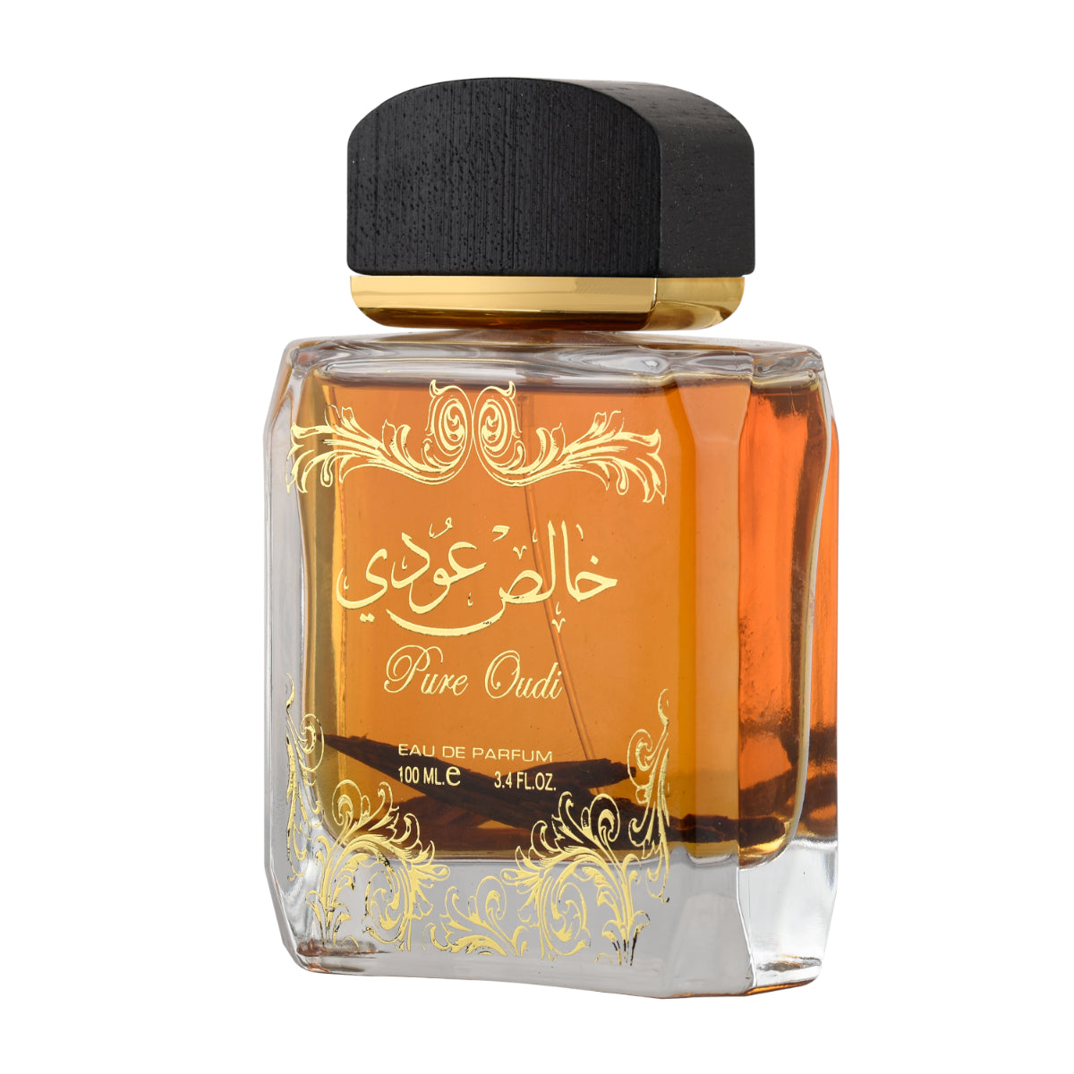 Eau de Parfum Pure Oudi - Lattafa - 100ml