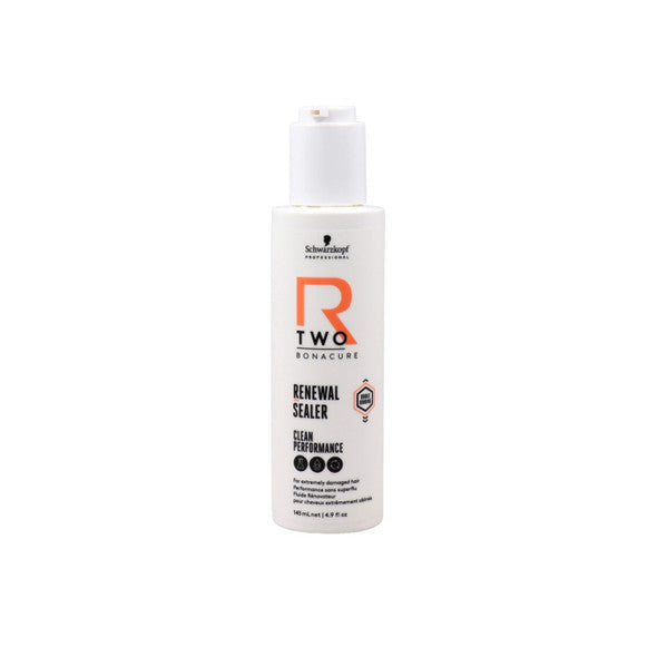 Fluide Rénovateur R-Two Bonacure Schwarzkopf Professionnal 145ml