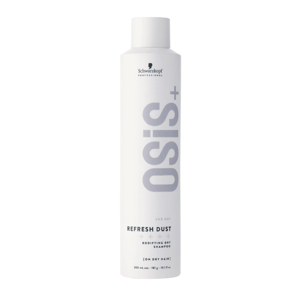 Refresh Dust Osis Schwarzkopf 300ml