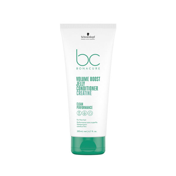 Baume Gelée Volume Boost Schwarzkopf 200ml