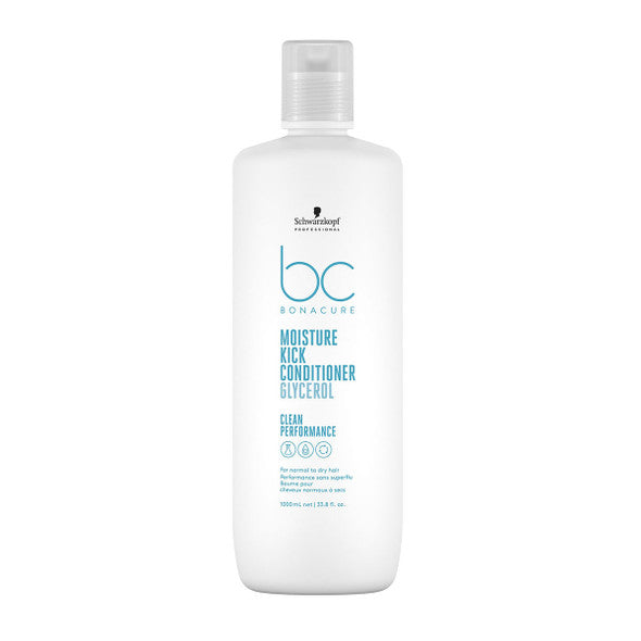 Baume Moisture Kick Schwarzkopf 1000ml