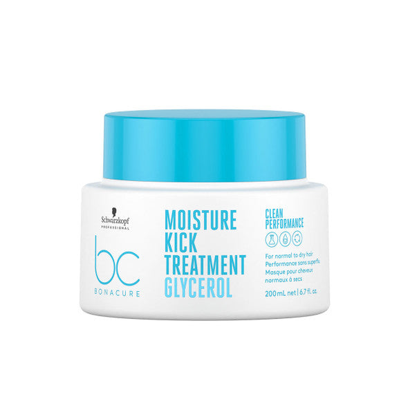 Masque Moisture Kick Schwarzkopf 200ml