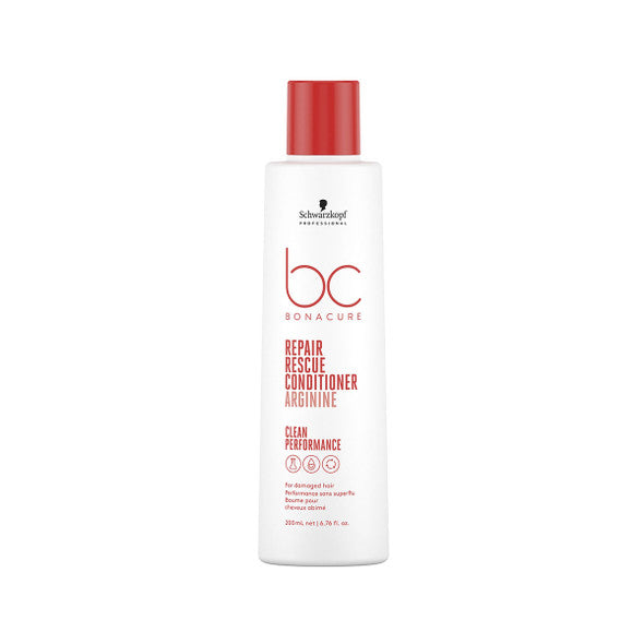 Baume Repair Rescue Schwarzkopf 200ml