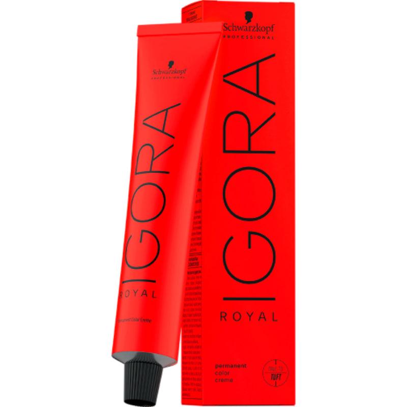 Schwarzkopf Professional IGORA ROYAL 9,5-4 60ml