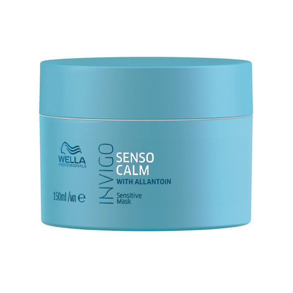Masque Senso Calm Balance Invigo Wella 150ml