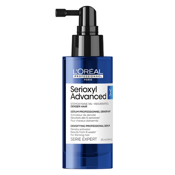 Sérum Densifiant Serioxyl Advanced L'Oréal 90ml
