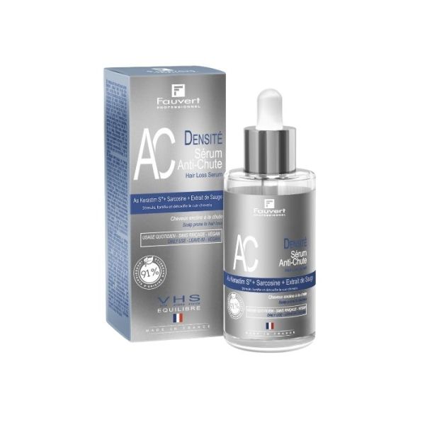 Sérum anti-chute Fauvert 50ML